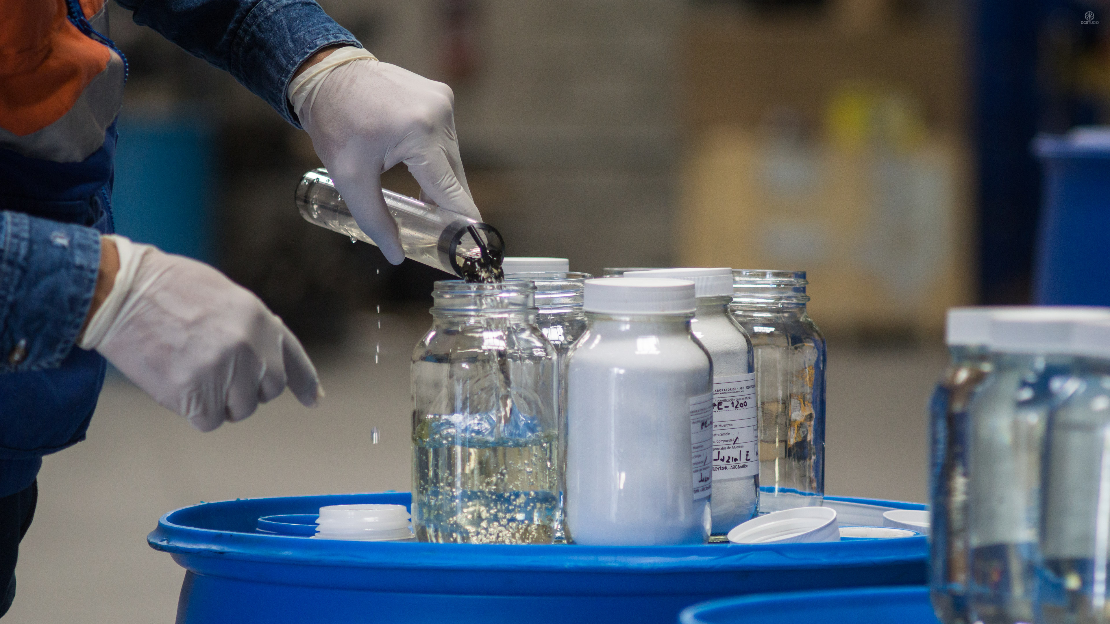 Analisis de ABCAnalitics