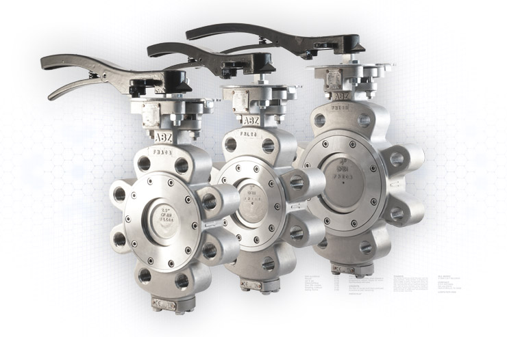 Valvulas Alto Rendimiento